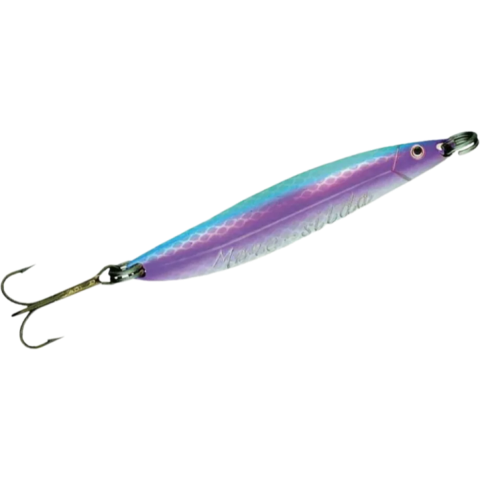 Блесна колеблющаяся BLUE FOX MORESILDA SALMON 27 /BLPS MSSL27-BLPS