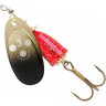 Блесна вращающаяся BLUE FOX Vibrax Flake 6 г CBRF BFFL2-CBRF